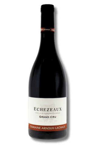 ECHEZEAUX GRAND CRU, 2016, Grand Cru, 0.75 l