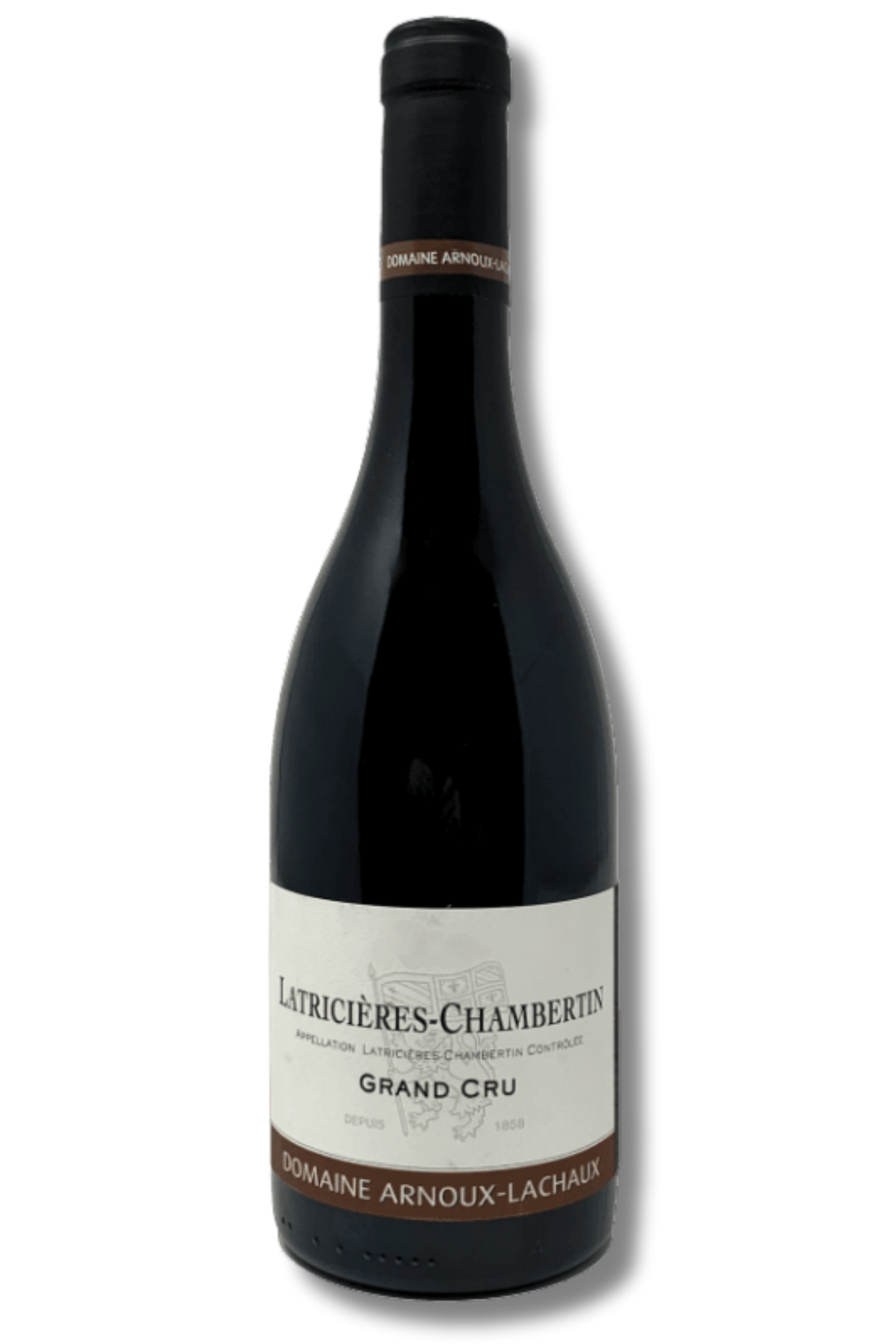 LATRICIERES CHAMBERTIN GRAND CRU, 2012, Grand Cru, 0.75 l