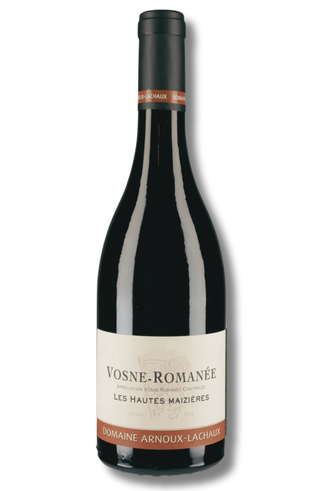 VOSNE ROMANÉE les HAUTES MAIZIERES, 2017, Village, 0.75 l