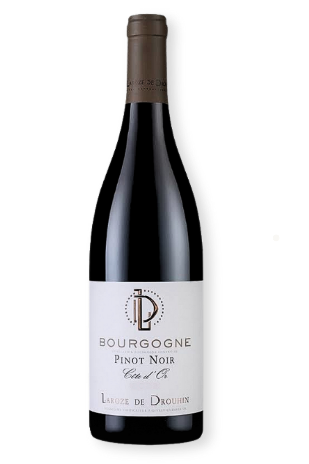 BOURGOGNE Cote d´Or PINOT NOIR 2023, Bourgogne, 0.75 l