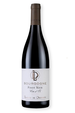BOURGOGNE Cote d'Or PINOT NOIR 2021, Bourgogne, 0.75 l