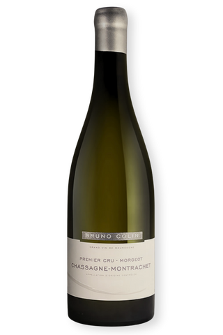 CHASSAGNE MONTRACHET 1er CRU MORGEOT, 2023, Premier Cru, 0.75 l