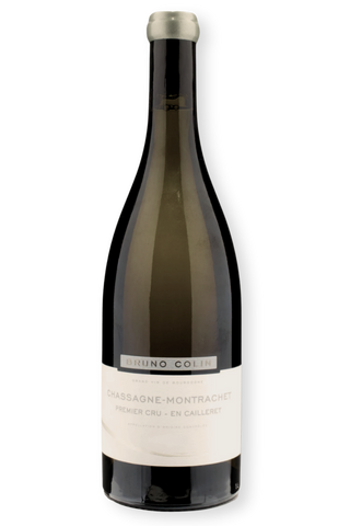 CHASSAGNE MONTRACHET 1er CRU EN CAILLERET, 2019, Premier Cru, 0.75 l