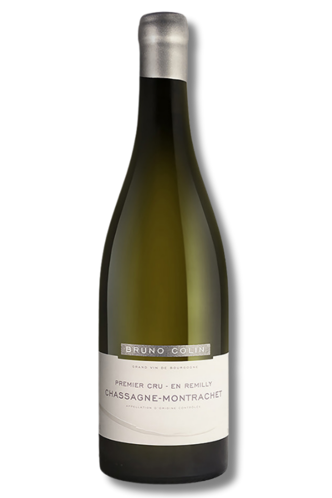 CHASSAGNE MONTRACHET 1er CRU EN REMILY, 2019, Premier Cru, 0.75 l