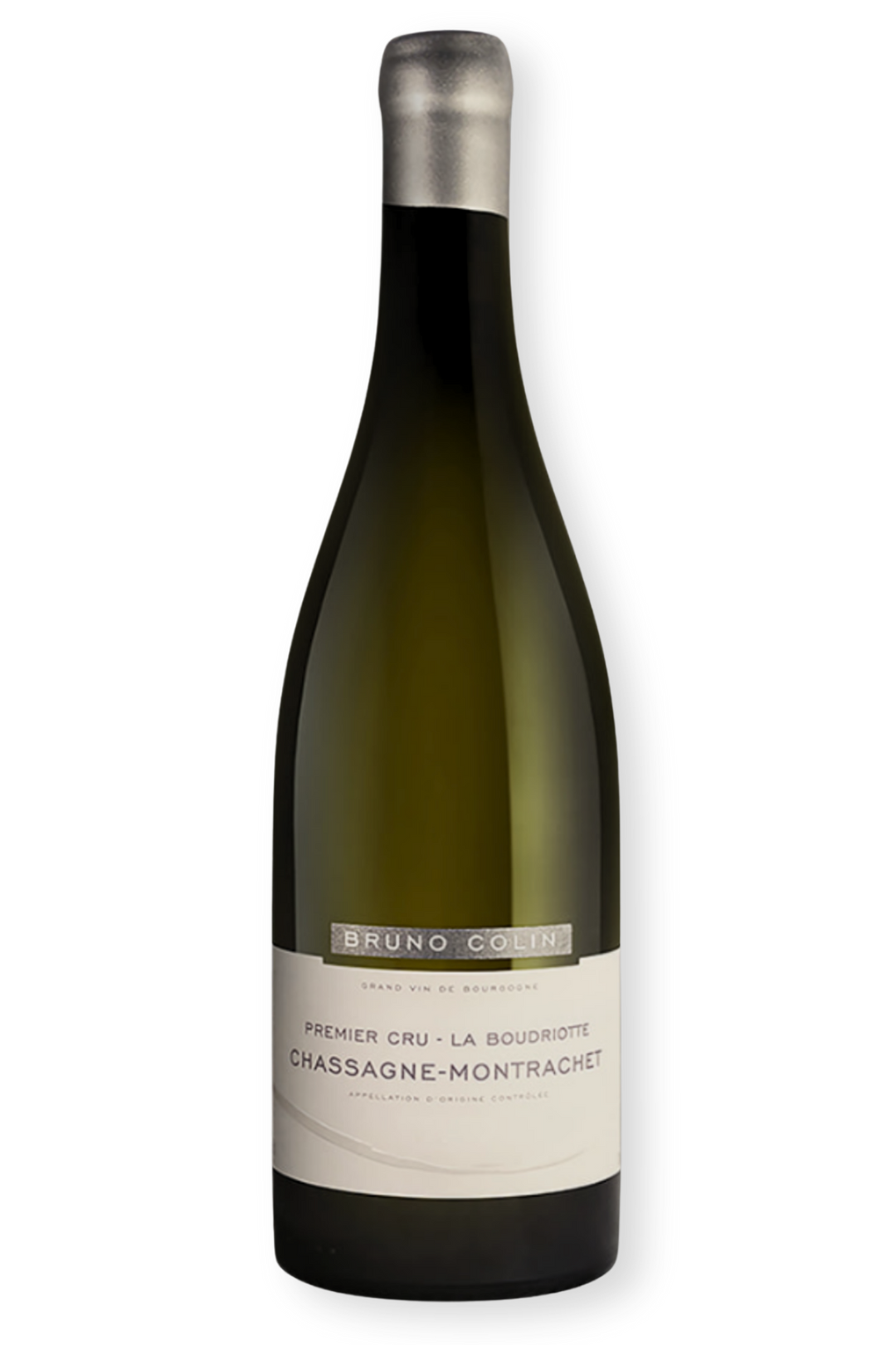 CHASSAGNE MONTRACHET 1er CRU LA BOUDRIOTTE, 2022, Premier Cru, 0.75 l