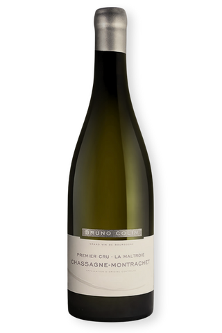 CHASSAGNE MONTRACHET 1st CRU MALTROIE, 2023, Premier Cru, 0.75 l
