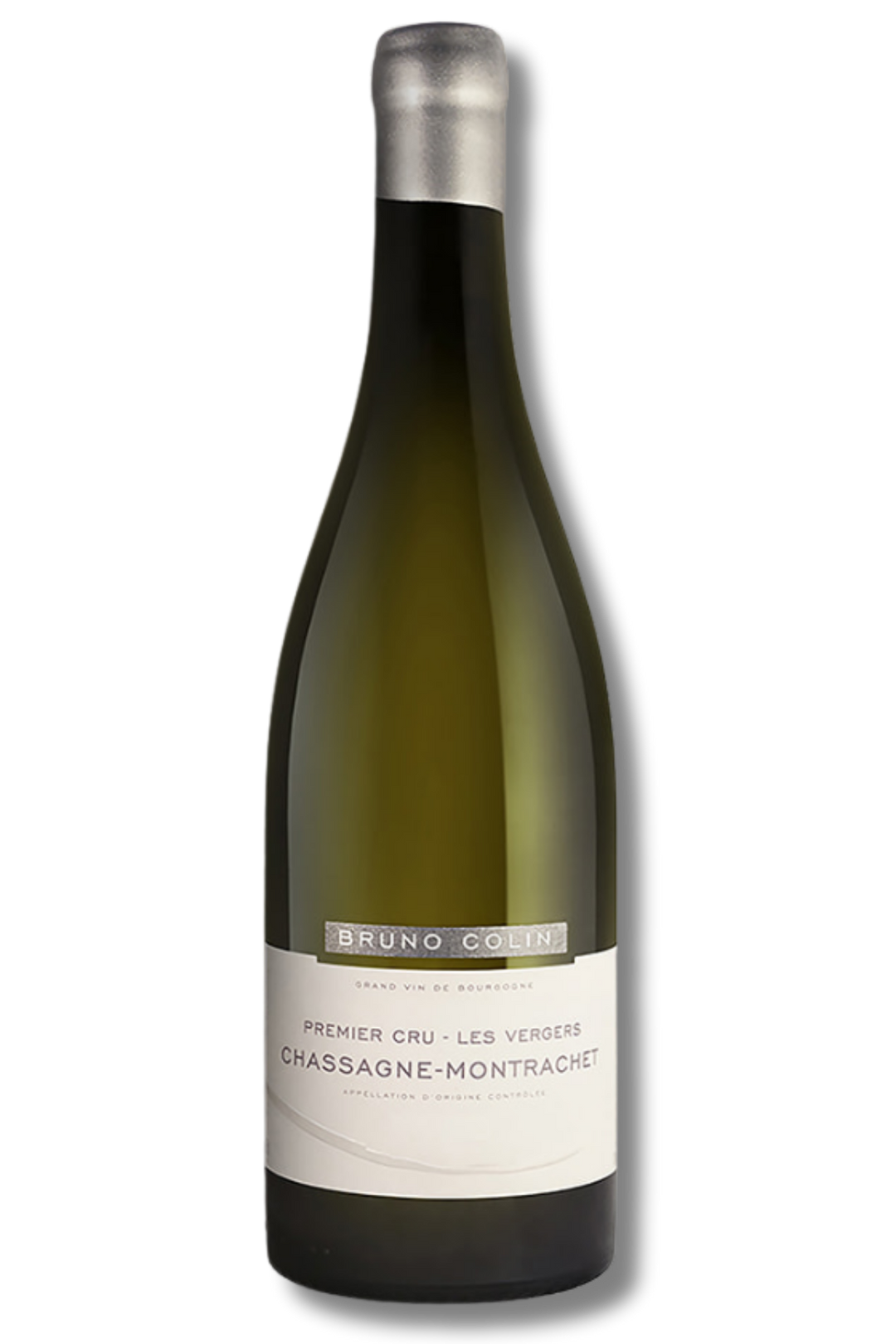 CHASSAGNE MONTRACHET 1er CRU LES VERGERS, 2022, Premier Cru, 0.75 l