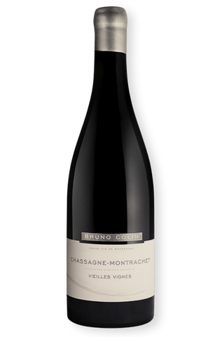 CHASSAGNE MONTRACHET VIEILLES VIGNES ROUGE, 2019, Village, 0.75 l