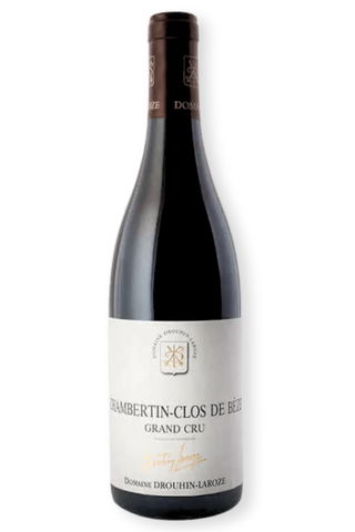 CHAMBERTIN CLOS DE BEZE GRAND CRU, 2017, Grand Cru, 0.75 l