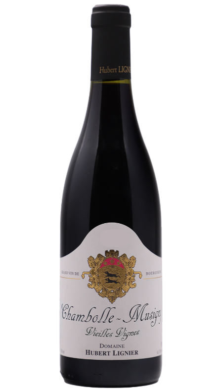 CHAMBOLLE MUSIGNY vieilles vignes, 2021, Village, 0.75 l