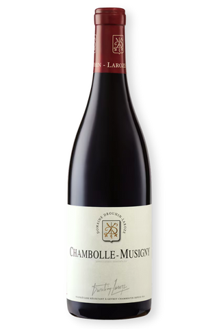 CHAMBOLLE MUSIGNY, 2016, Village, 0.75 l