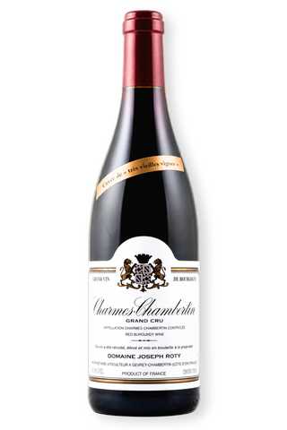 CHARMES CHAMBERTIN CUVÉE DE TRÈS VIELLES VIGNES GRAND CRU, 2023, Grand Cru, 0.75 l