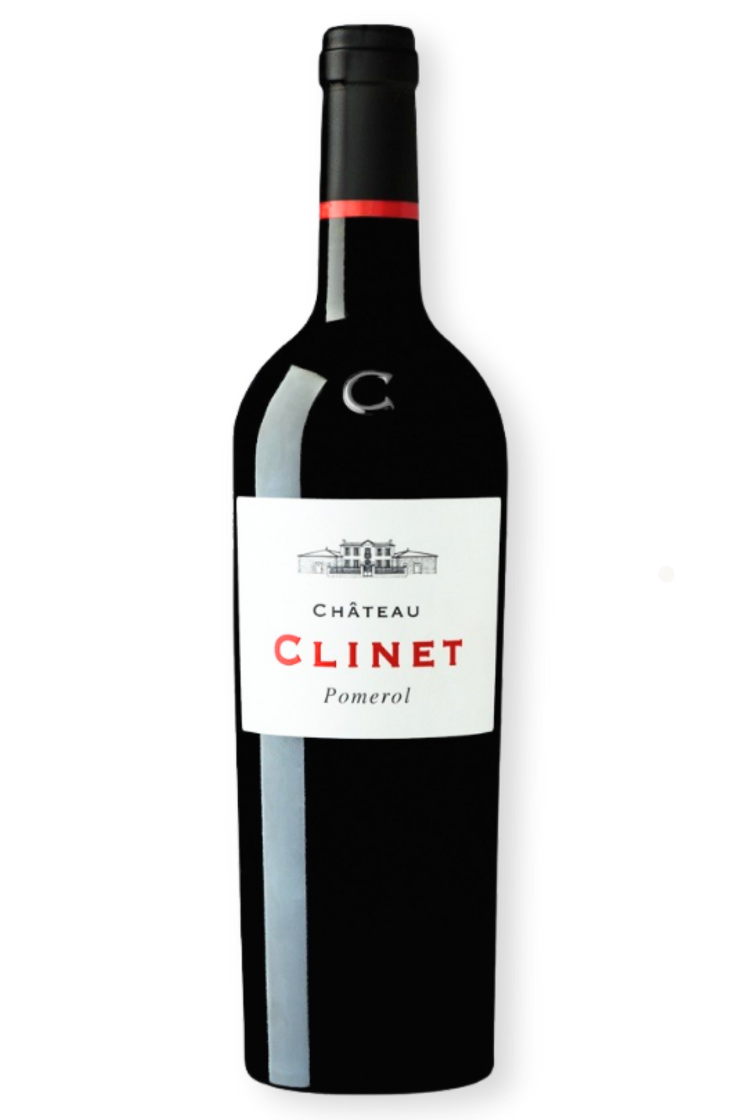 CHATEAU CLINET, 2018, AOC, 0.75 l