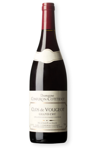 CLOS VOUGEOT GRAND CRU, 2020, Grand Cru, 0.75 l