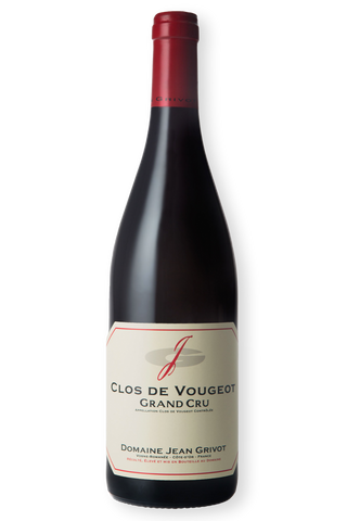 CLOS DE VOUGEOT GRAND CRU, 2021, Grand Cru, 0.75 l
