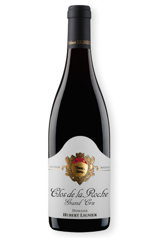 CLOS DE LA ROCHE GRAND CRU, 2018, Grand Cru, 0.75 l