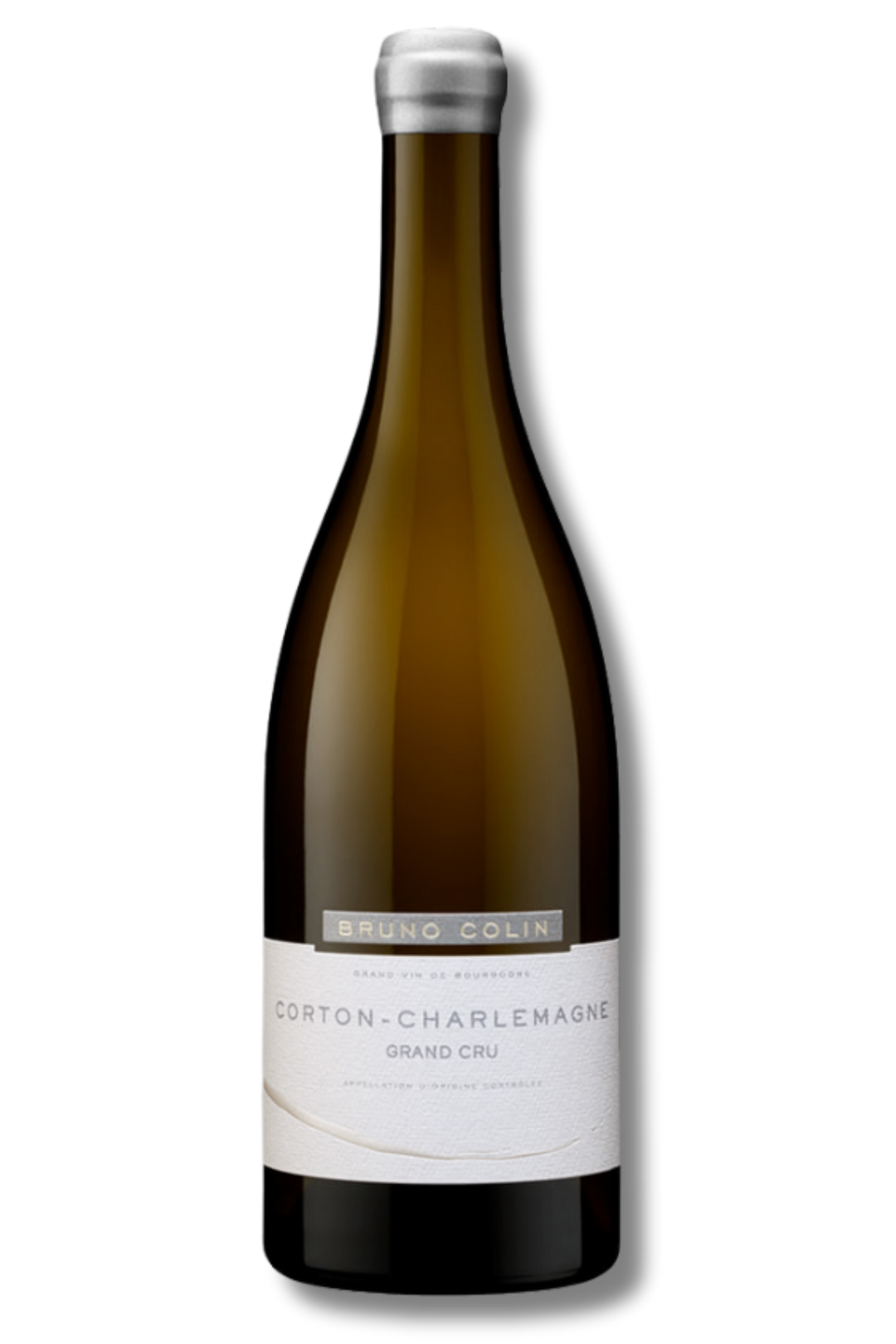 CORTON-CHARLEMAGNE GRAND CRU, 2022, Grand Cru, 0.75 l