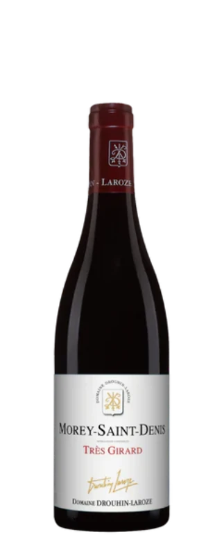 MOREY SAINT DENIS, 2015, Village, 0.75 l