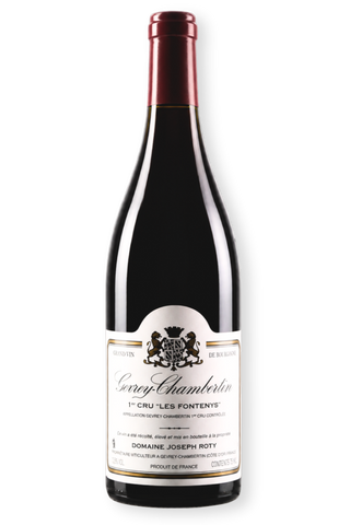 GEVREY CHAMBERTIN LES FONTENYS, 2019, Premier Cru, 0.75 l