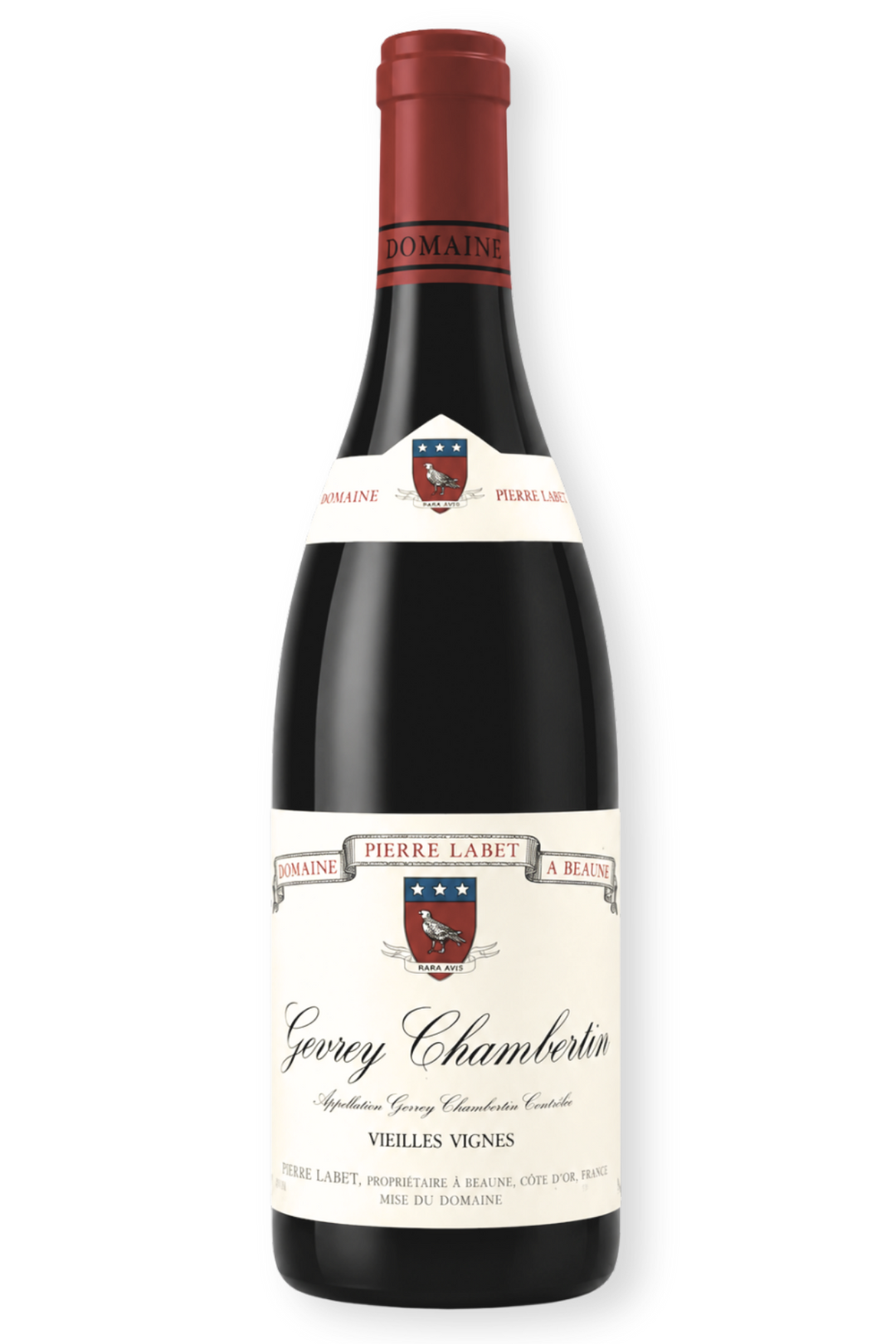 GEVREY CHAMBERTIN VIELLE VIGNES, 2022, Village, 0.75 l