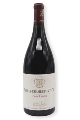 GEVREY CHAMBERTIN 1er CRU CLOS PRIEUR, 2014, Premier Cru, 0.75 l