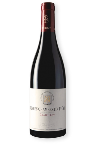 GEVREY CHAMBERTIN 1er CRU CRAIPILLOT, 2020, Premier Cru, 0.75 l