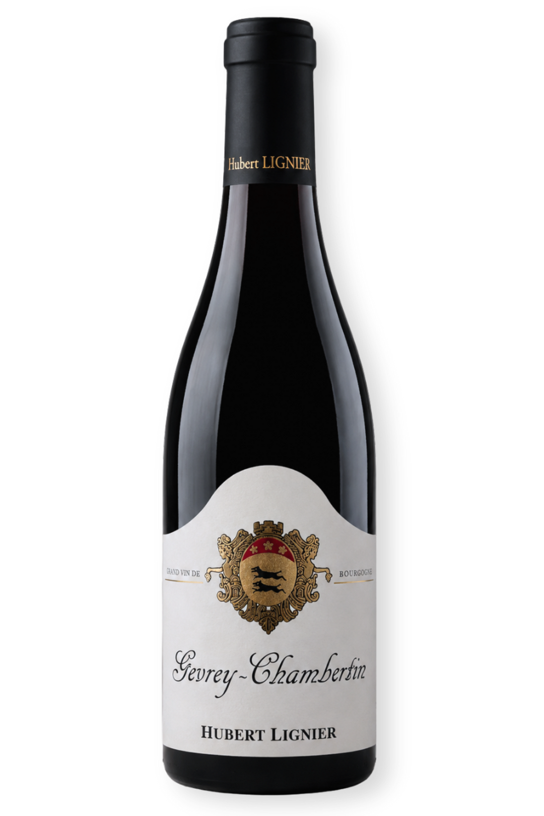 GEVREY CHAMBERTIN, 2014, Village, 0.75 l