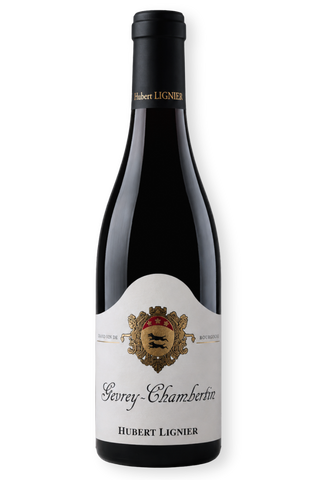 GEVREY CHAMBERTIN, 2015, Village, 0.75 l
