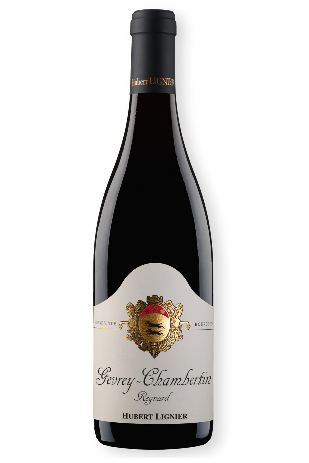 GEVREY CHAMBERTIN Regnard, 2021, Village, 0.75 l
