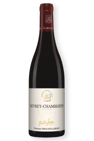 GEVREY CHAMBERTIN, 2013, Village, 0.75 l