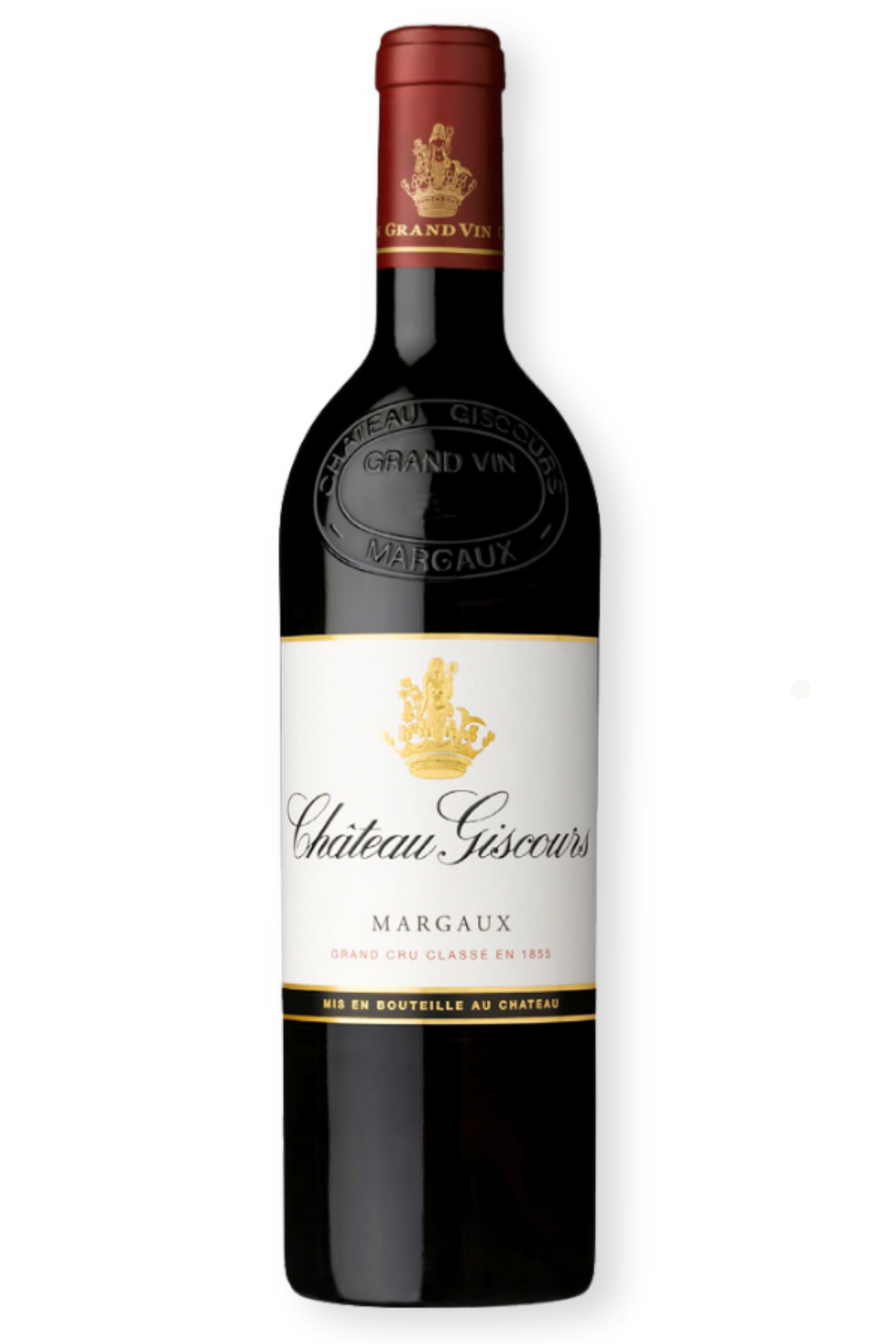 CHATEAU GISCOURS, 2013, 3eme Cru Classé, 0.75 l