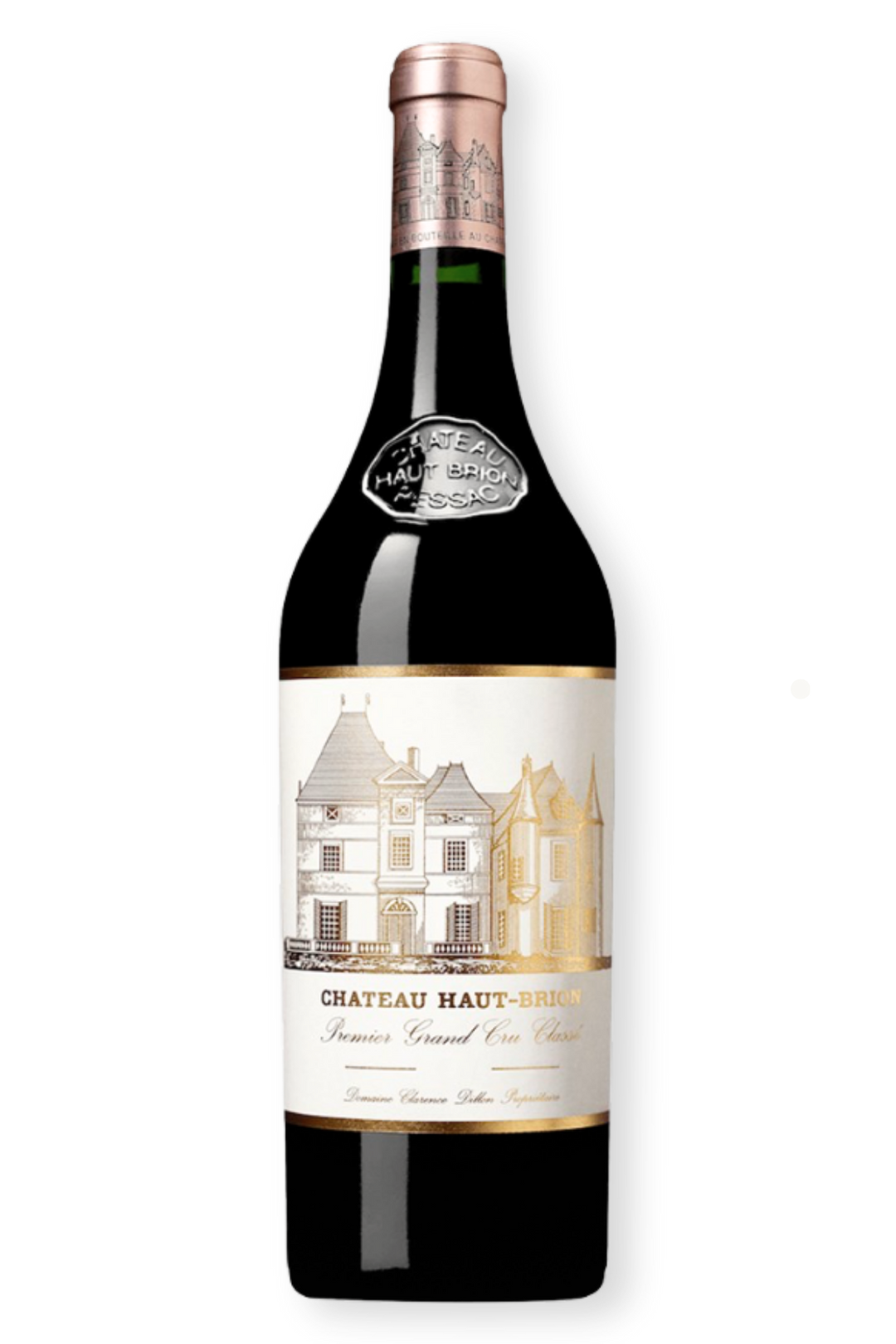 CHATEAU HAUT BRION, 2021, 1er Cru Classé, 0.75 l
