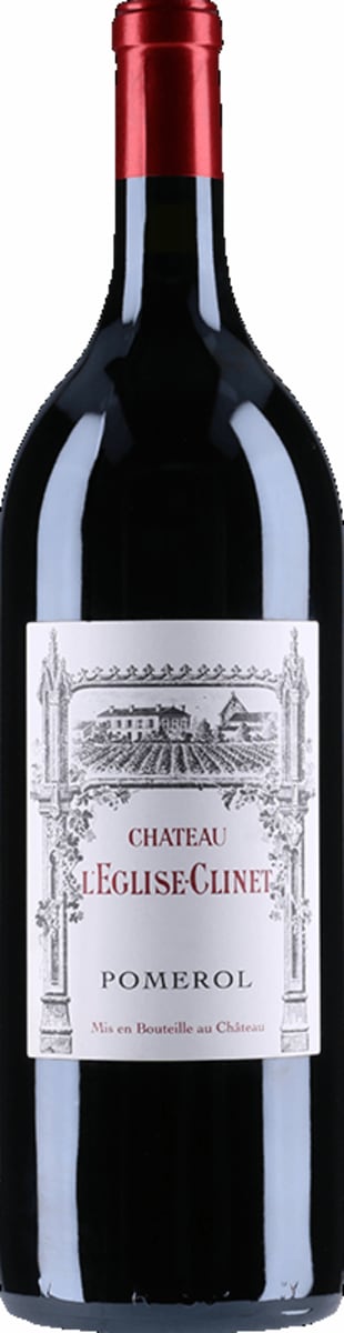 CHATEAU L'EGLISE CLINET, 2020, AOC, 0.75 l