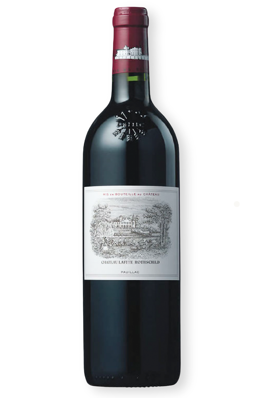 CHATEAU LAFITE ROTHSCHILD, 2018, 1er Cru Classé, 0.75 l