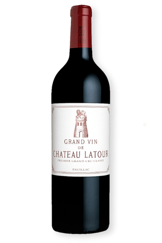 CHATEAU LATOUR 2012, 1er Cru Classé, 0.75 l