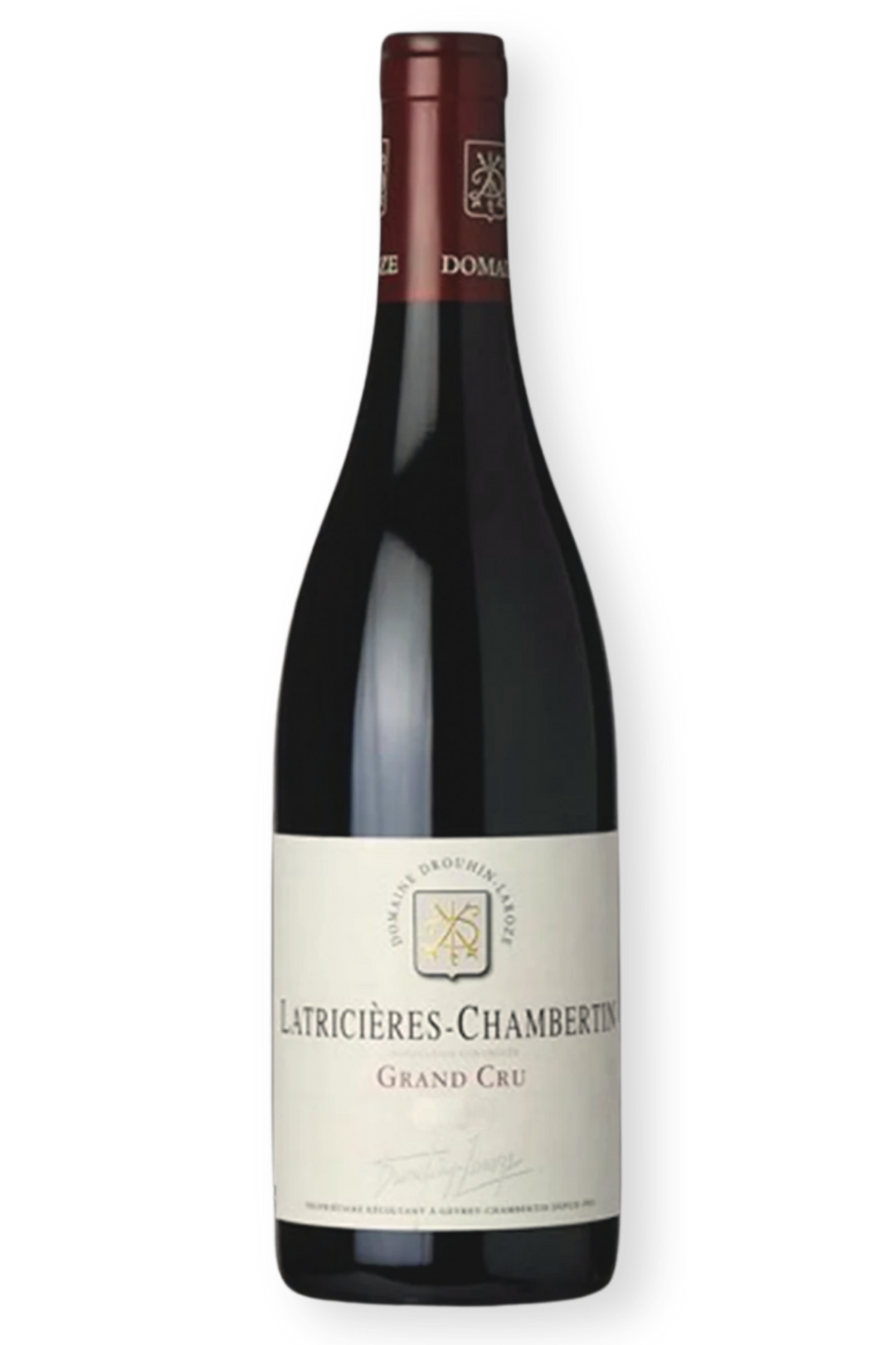 LATRICIERES CHAMBERTIN GRAND CRU, 2020, Grand Cru, 0.75 l