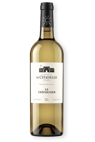 LE CHATAIGNIER, 2025, AOP Luberon, 0.75 l