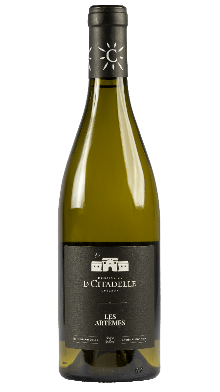 LES ARTEMES, 2023, AOP Luberon, 0.75 l