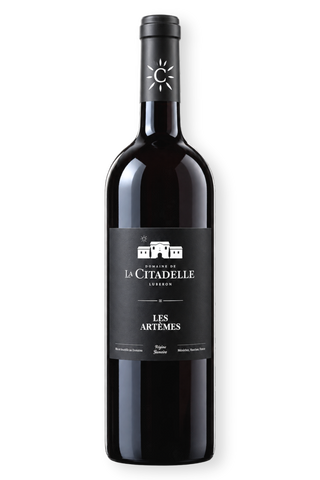LES ARTEMES, 2022, AOP Luberon, 0.75 l