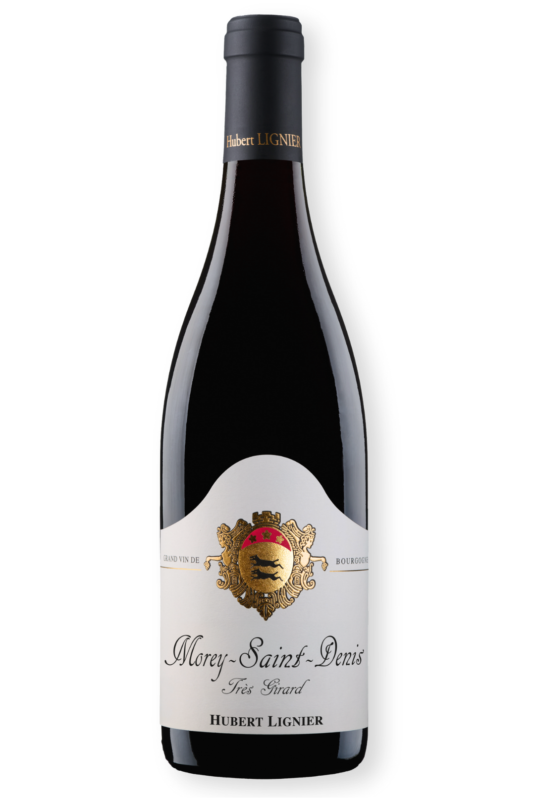 MOREY SAINT DENIS TRES GIRARD, 2022, Village, 0.75 l