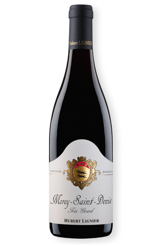 MOREY SAINT DENIS TRES GIRARD, 2013, Village, 0.75 l