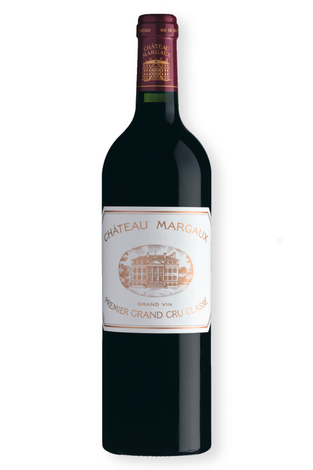 CHATEAU MARGAUX, 2015, 1er Cru Classé, 0.75 l