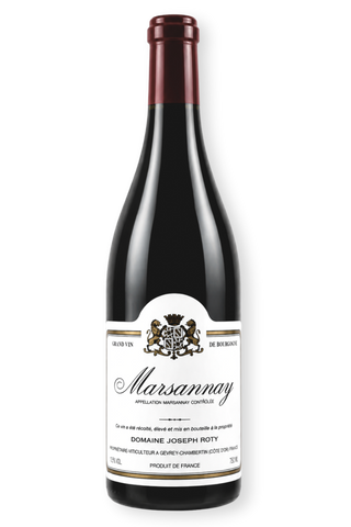 MARSANNAY, 2020, Village, 0.75 l