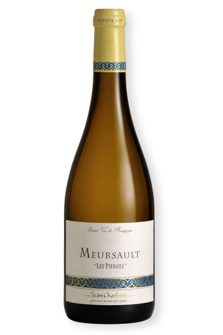 MEURSAULT LES PIERRES, 2020, Village, 0.75 l