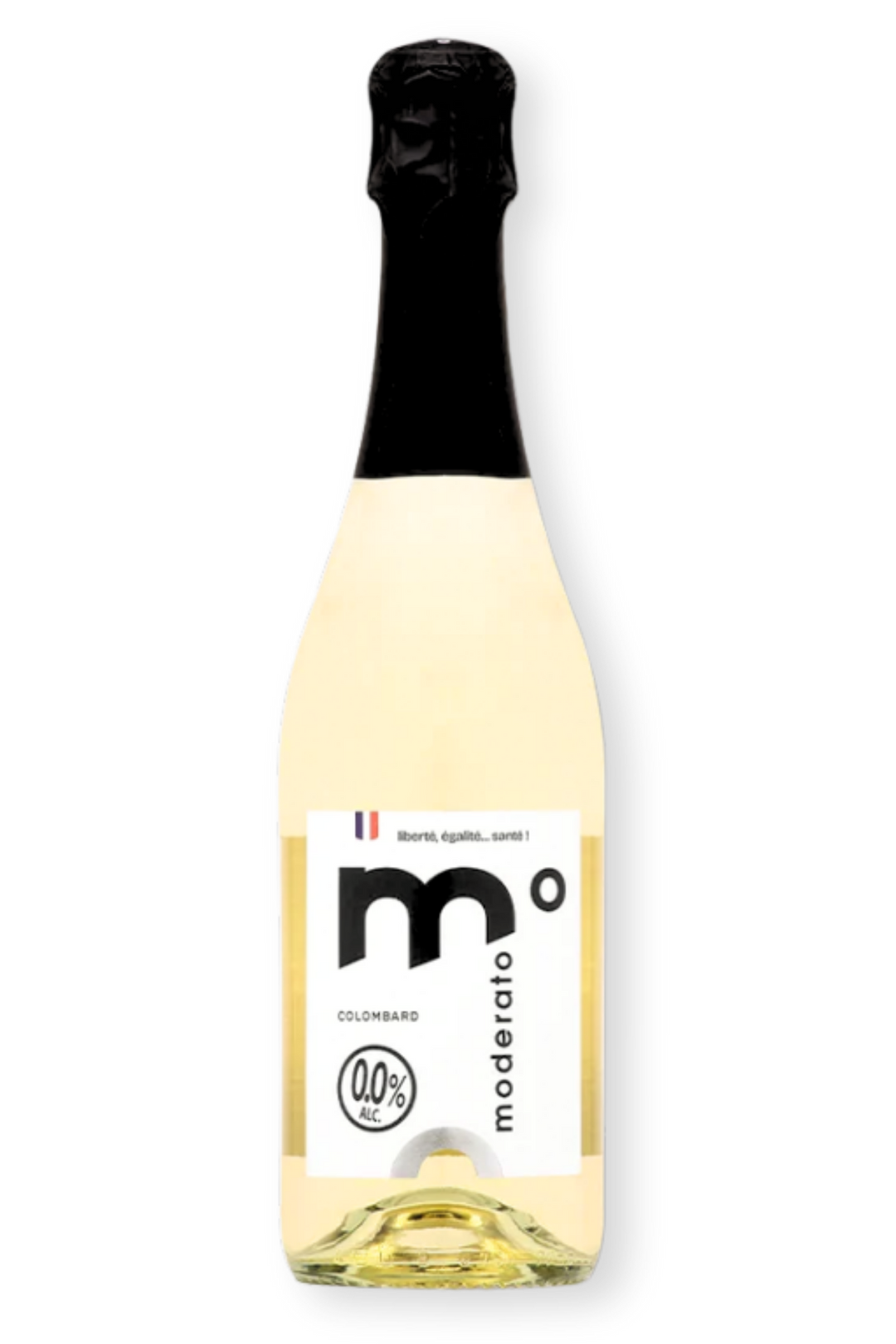 Letní karton Original Cuveé pétillant nealko 0%