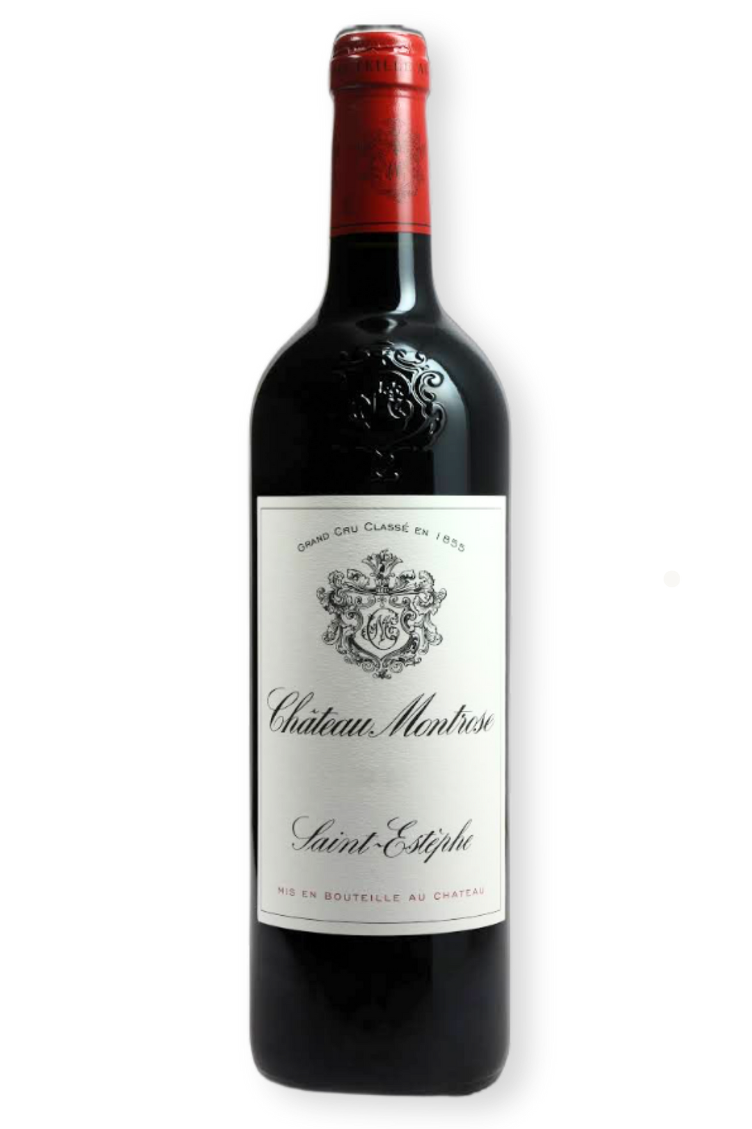 CHATEAU MONTROSE, 2014, 2eme Cru Classé, 0.75 l