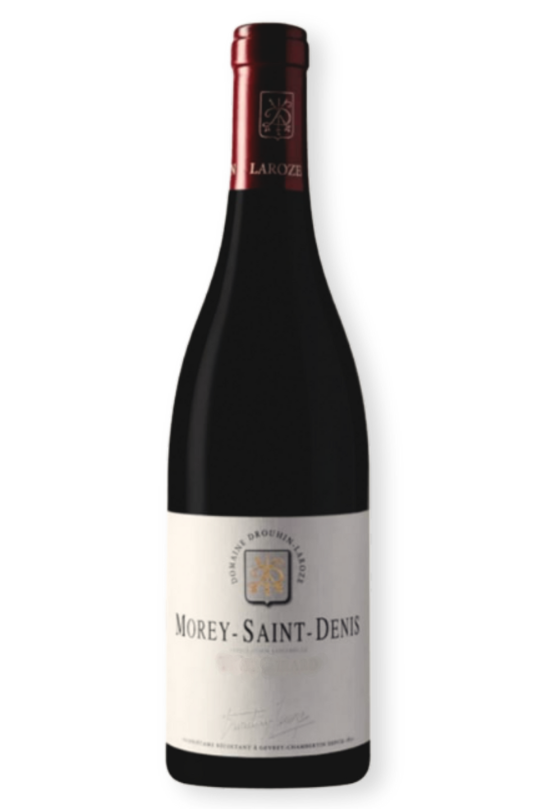 MOREY SAINT DENIS 2022, Village, 0.75 l