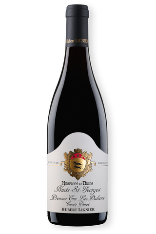 NUITS SAINT GEORGES 1er CRU LES DIDIERS, 2013, Premier Cru, 0.75 l