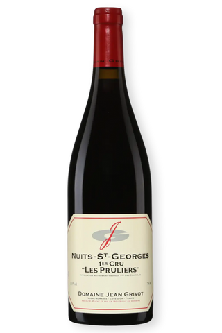 NUITS SAINT GEORGES 1er CRU LES PRULIERS, 2020, Premier Cru, 0.75 l