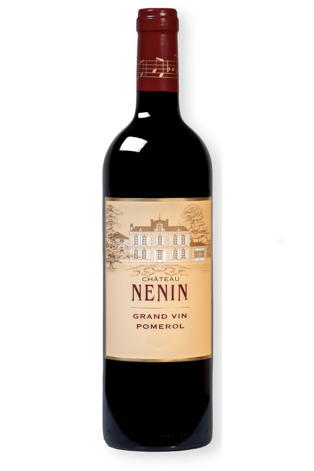 CHATEAU NENIN, 2019, AOC, 0.75 l